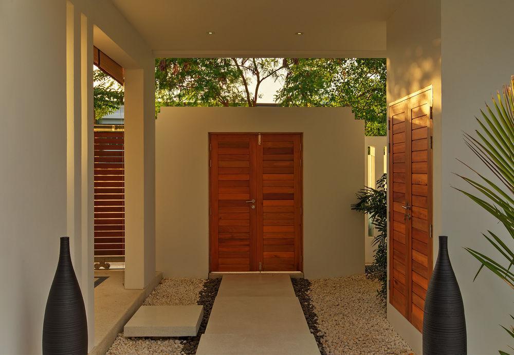 Baannaraya Pool Villas Residence Rawai Exterior foto